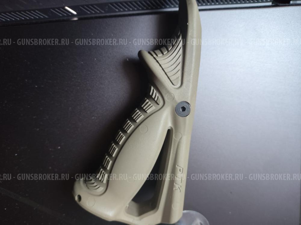 Комплект тактический рукояток FAB DEFENSE VTS+PTK