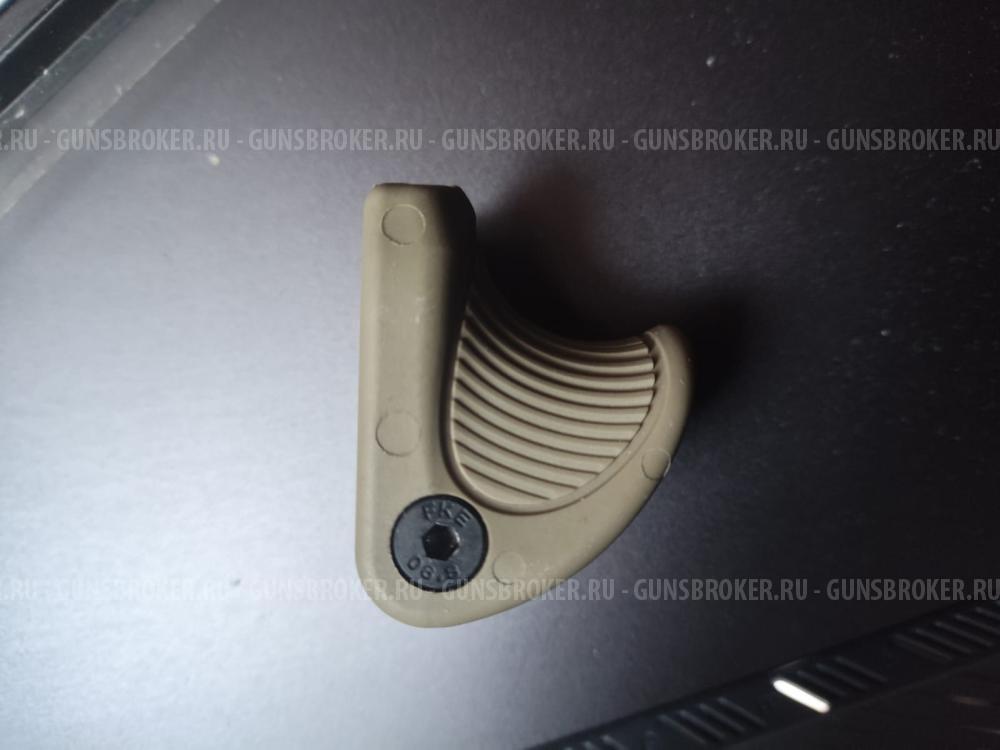 Комплект тактический рукояток FAB DEFENSE VTS+PTK