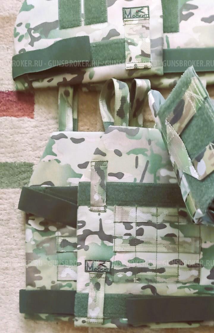 Комплект тактический "Штурмен"