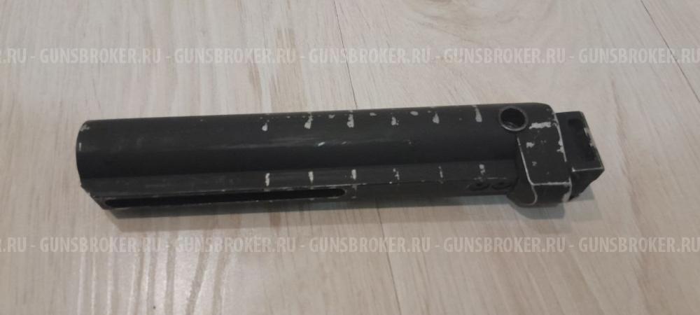 Комплект труба с адаптером VS-44М