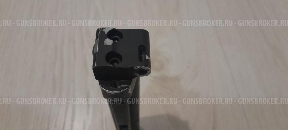 Комплект труба с адаптером VS-44М