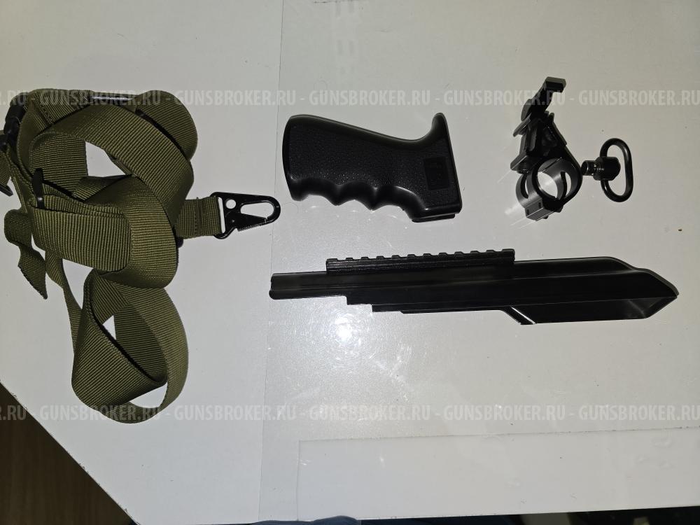 Комплект тюнинга АК-74