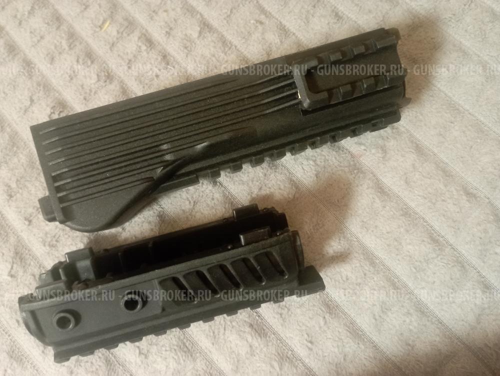 Комплект тюнинга