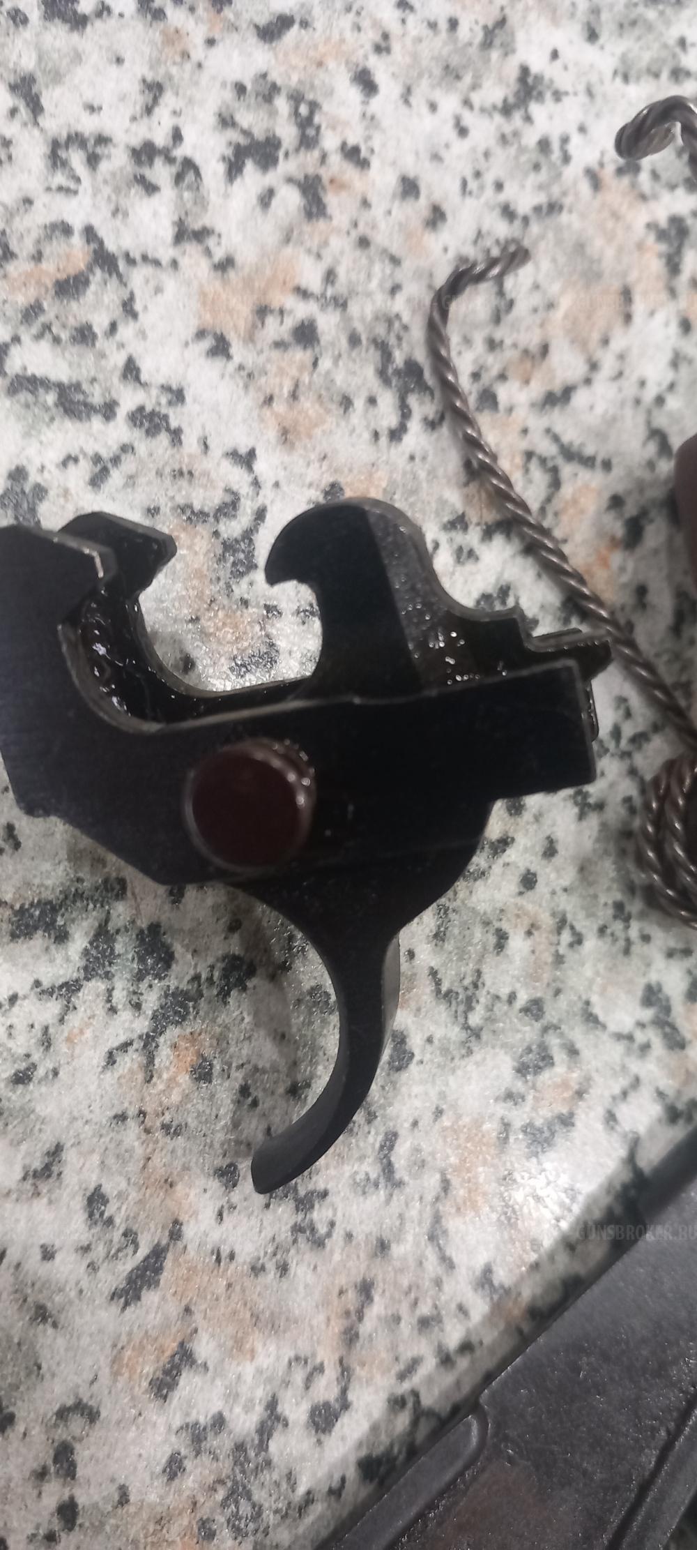 Комплект УСМ АК47 2-ой тип.