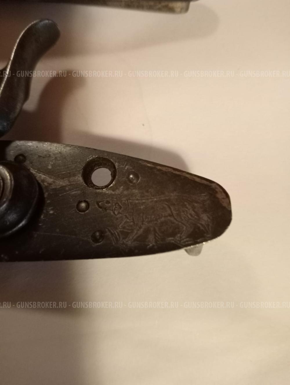 комплект замков тоз бм в сборе