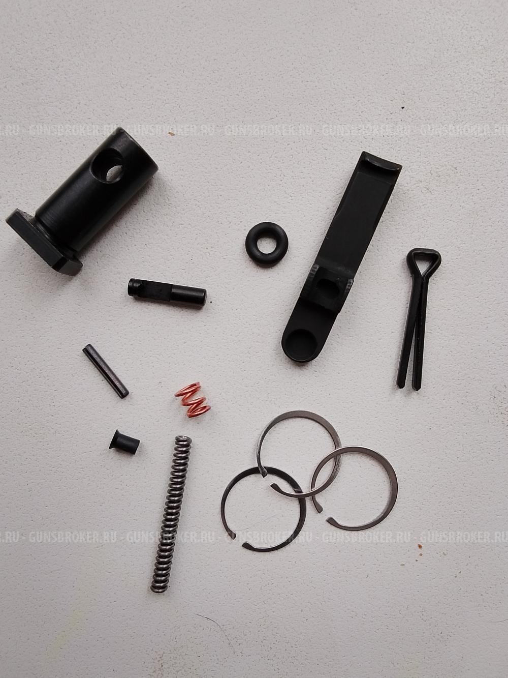 Комплект запчастей затвора AR-15