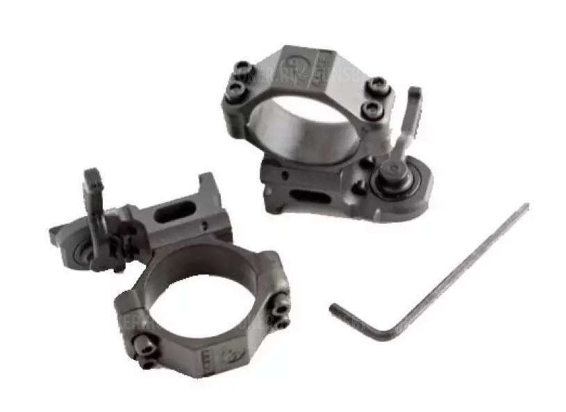 A.R.M.S.® #22™ Throw Lever® Rings (средние или высокие) 