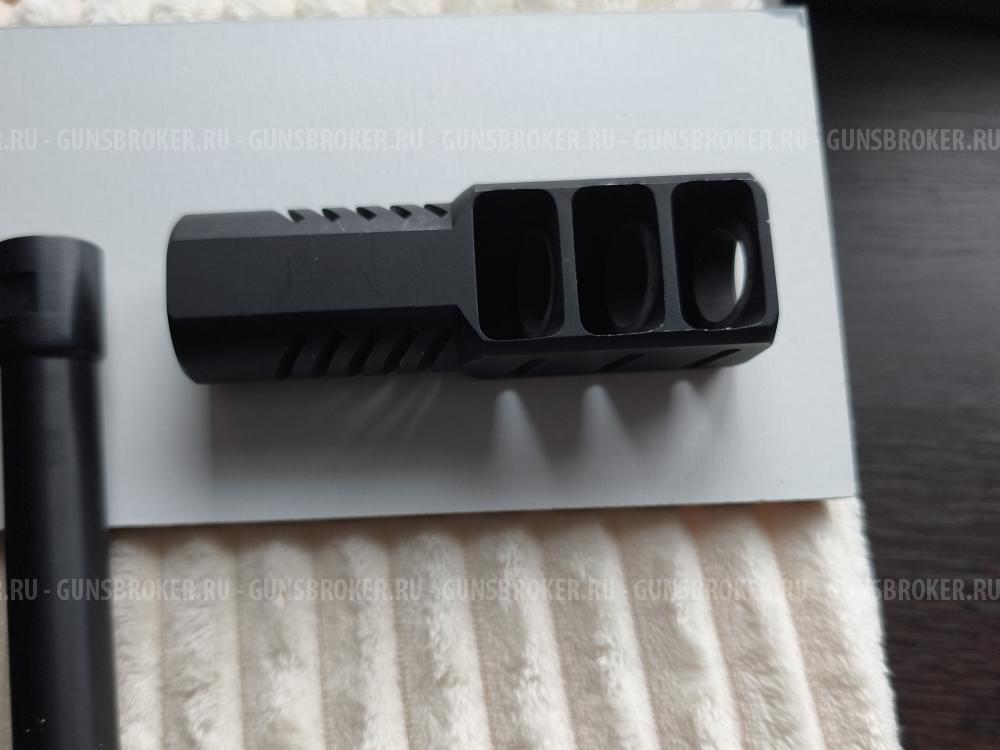 Комплектующие Вепрь 12к