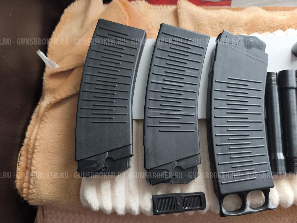 Комплектующие Вепрь 12к