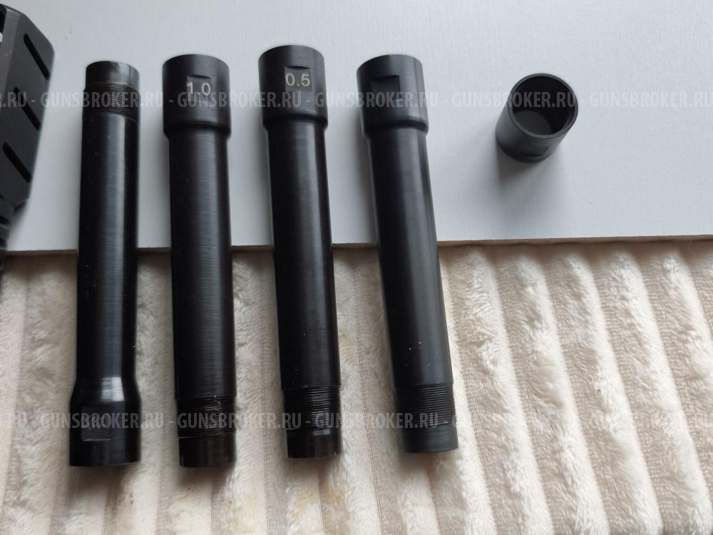 Комплектующие Вепрь 12к