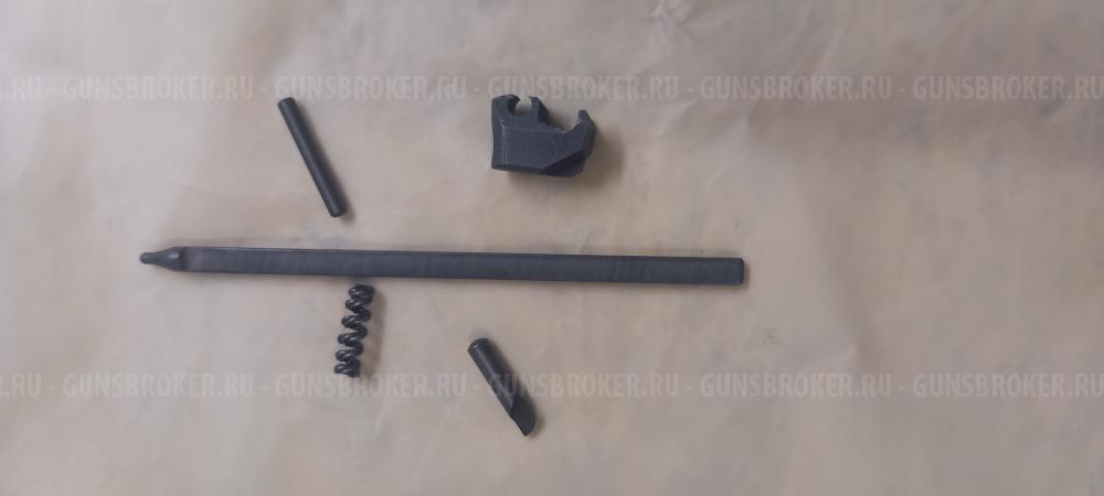 Комплекты быстрой зарядки магазинов 5.45 ЗИП АК, Сайга