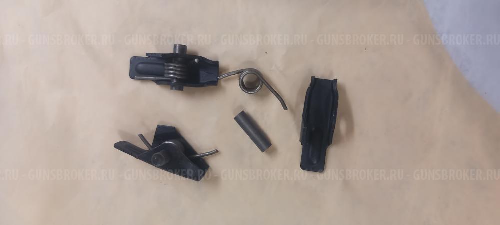 Комплекты быстрой зарядки магазинов 5.45 ЗИП АК, Сайга