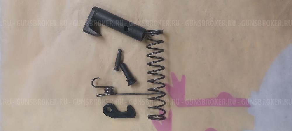 Комплекты быстрой зарядки магазинов 5.45 ЗИП АК, Сайга