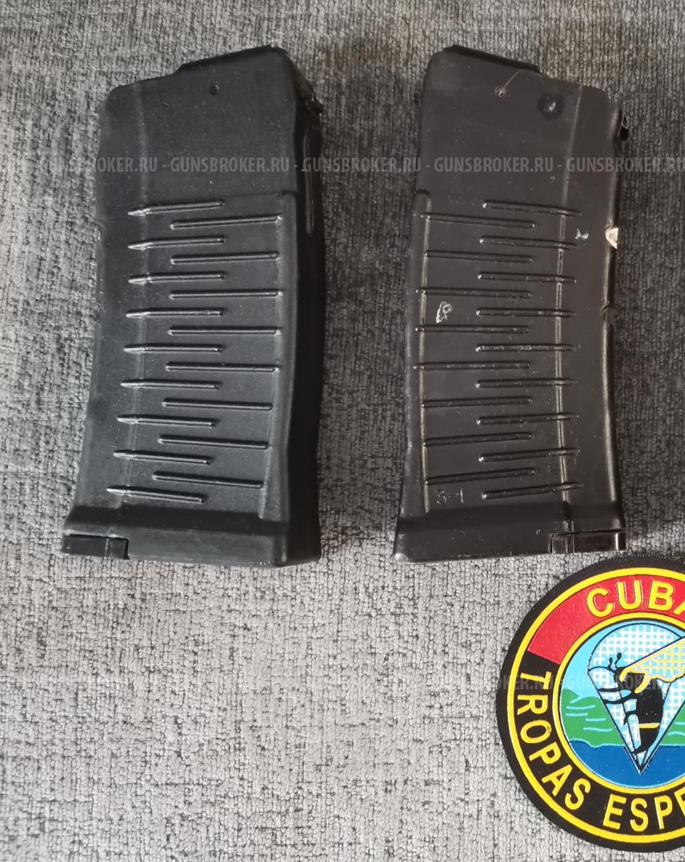 Комплекты СВД(Тигр), АКС74У, АКМ, магазины СВД, ВАЛ (ВСС), АКМ, АК74, Сайга, ПМ, рамы и др