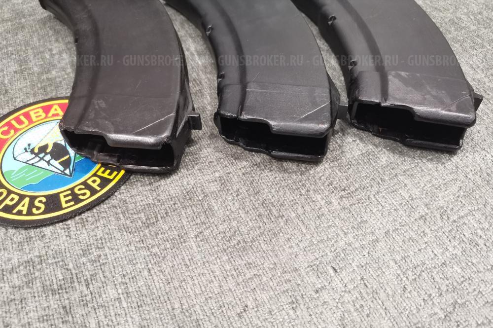 Комплекты СВД(Тигр), АКС74У, АКМ, магазины СВД, ВАЛ (ВСС), АКМ, АК74, Сайга, ПМ, рамы и др