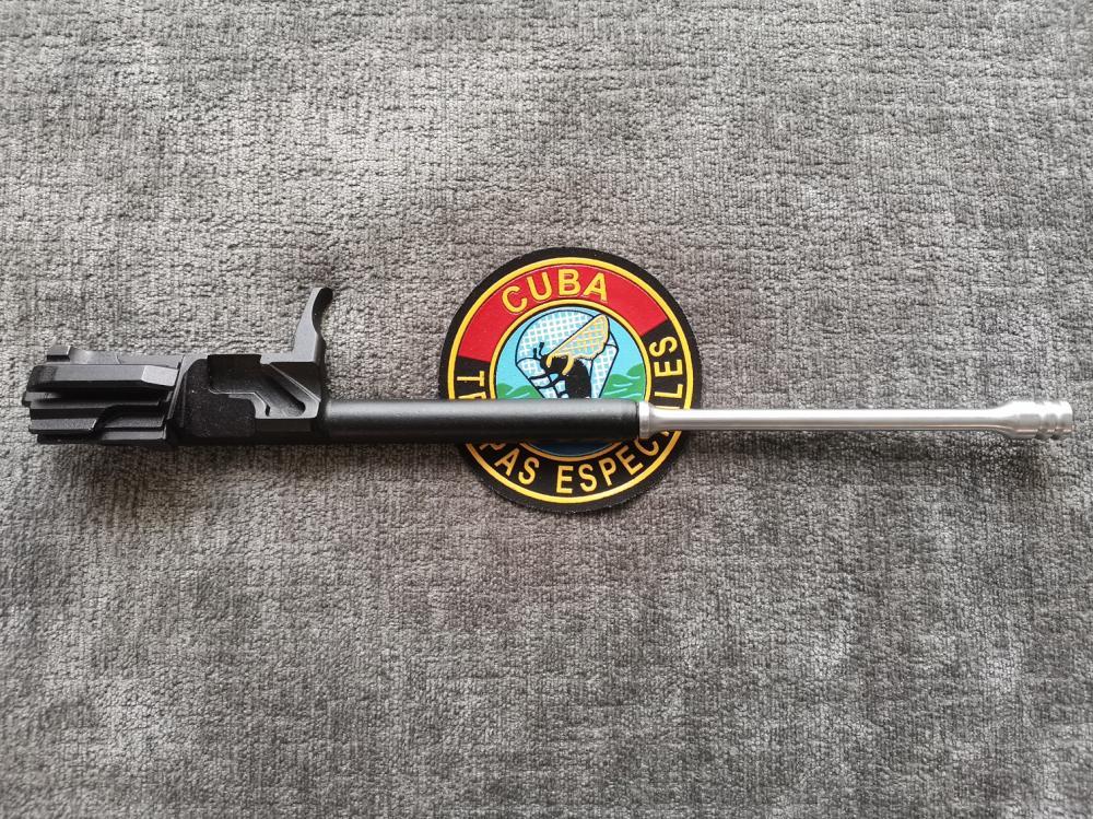 Комплекты СВД(Тигр), АКС74У, АКМ, магазины СВД, ВАЛ (ВСС), АКМ, АК74, Сайга, ПМ, рамы и др