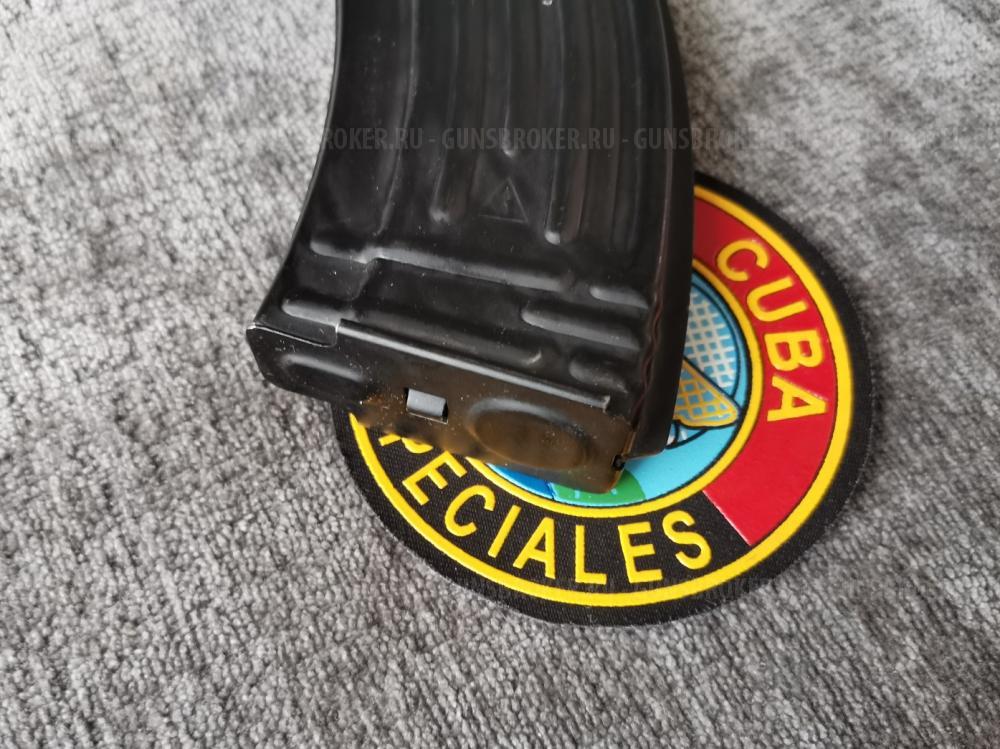 Комплекты СВД(Тигр), АКС74У, АКМ, магазины СВД, ВАЛ (ВСС), АКМ, АК74, Сайга, ПМ, рамы и др