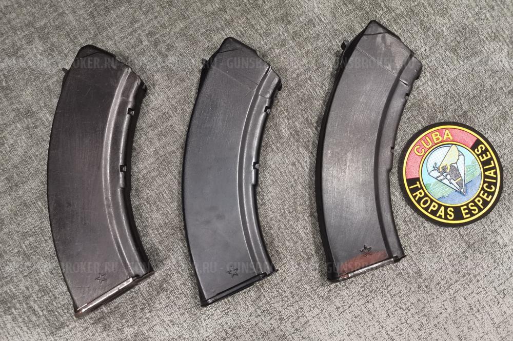 Комплекты СВД(Тигр), АКС74У, АКМ, магазины СВД, ВАЛ (ВСС), АКМ, АК74, Сайга, ПМ, рамы и др