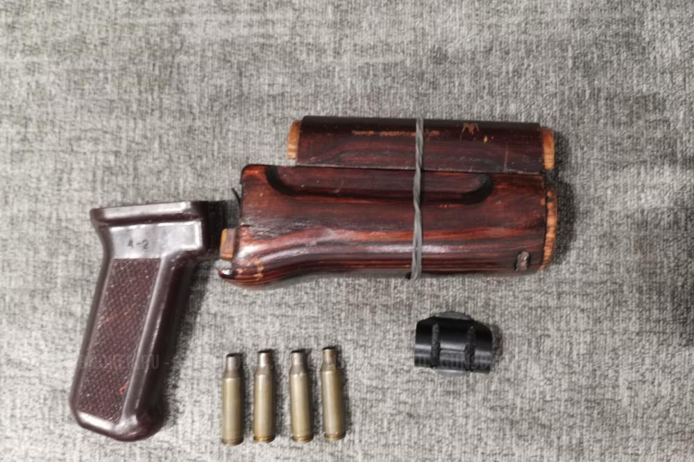 Комплекты СВД(Тигр), АКС74У, АКМ, магазины СВД, ВАЛ (ВСС), АКМ, АК74, Сайга, ПМ, рамы и др