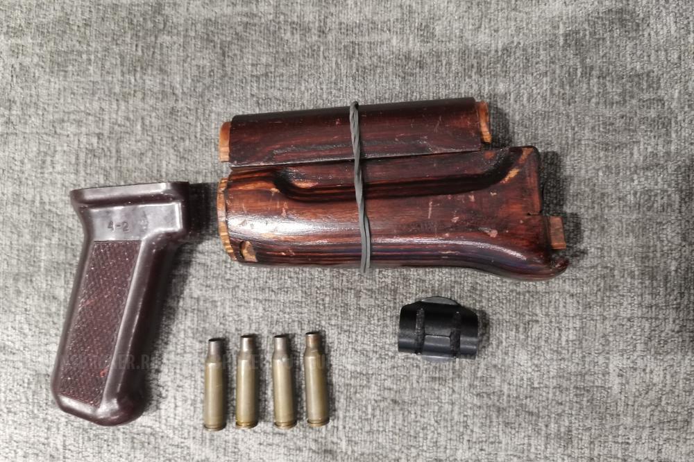 Комплекты СВД(Тигр), АКС74У, АКМ, магазины СВД, ВАЛ (ВСС), АКМ, АК74, Сайга, ПМ, рамы и др