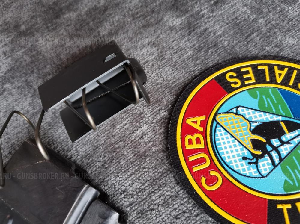 Комплекты СВД(Тигр), АКС74У, АКМ, магазины СВД, ВАЛ (ВСС), АКМ, АК74, Сайга, ПМ, рамы и др