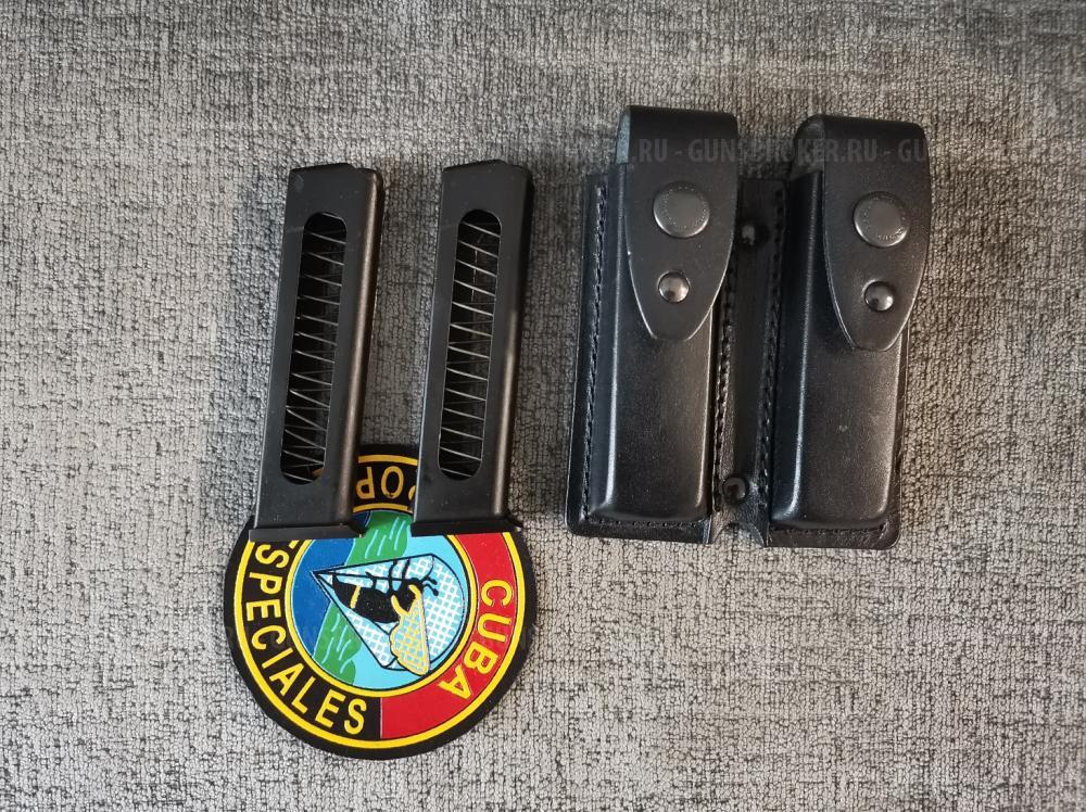 Комплекты СВД(Тигр), АКС74У, АКМ, магазины СВД, ВАЛ (ВСС), АКМ, АК74, Сайга, ПМ, рамы и др