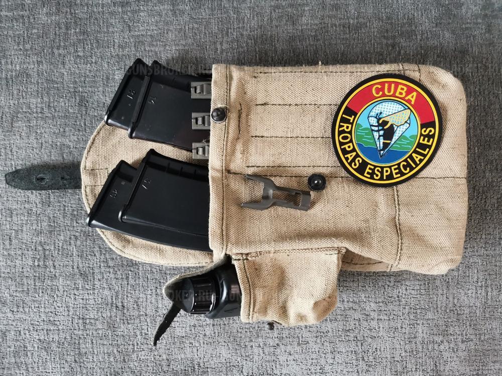 Комплекты СВД(Тигр), АКС74У, АКМ, магазины СВД, ВАЛ (ВСС), АКМ, АК74, Сайга, ПМ, рамы и др