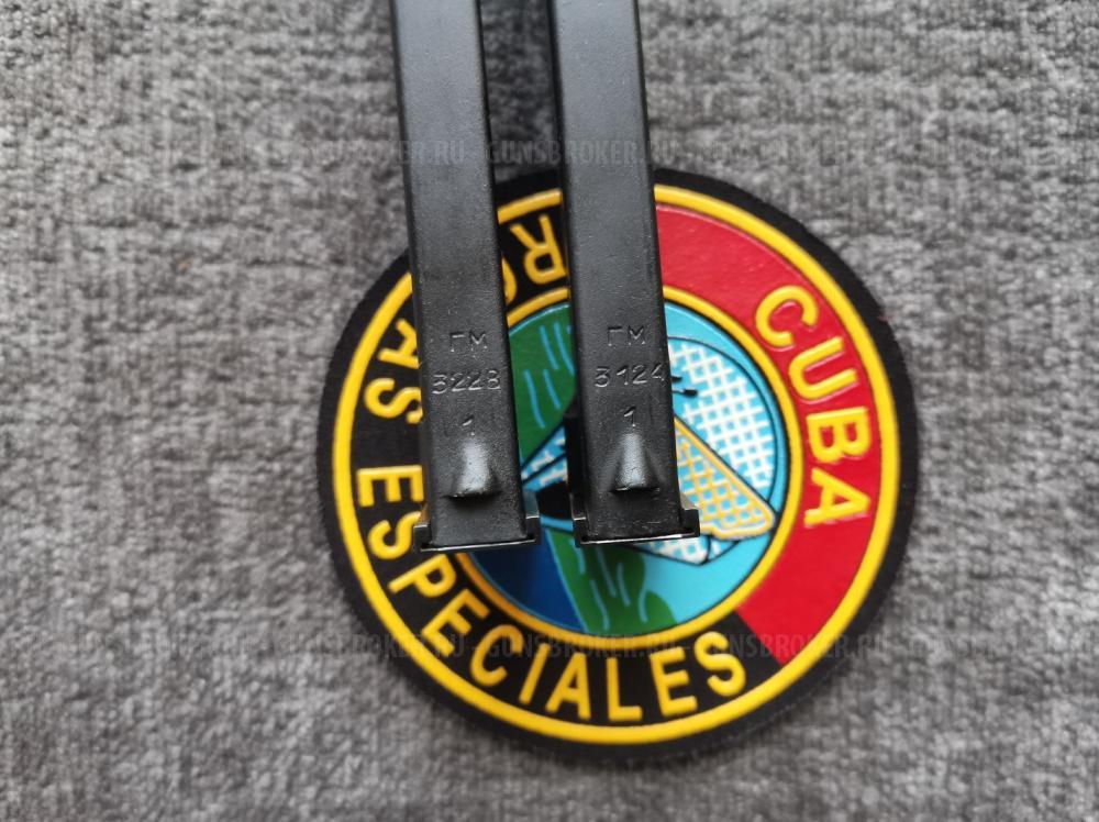 Комплекты СВД(Тигр), АКС74У, АКМ, магазины СВД, ВАЛ (ВСС), АКМ, АК74, Сайга, ПМ, рамы и др