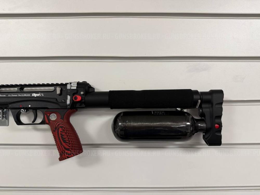 Композитные колбы ВД 0.36 л и 0.48 л compact на Леший 2