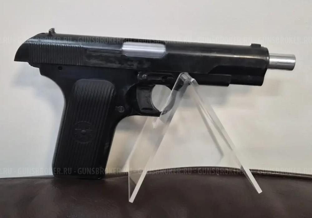 Gletcher M1891 M1A1 M712 Mauser UZM Umarex MP-40