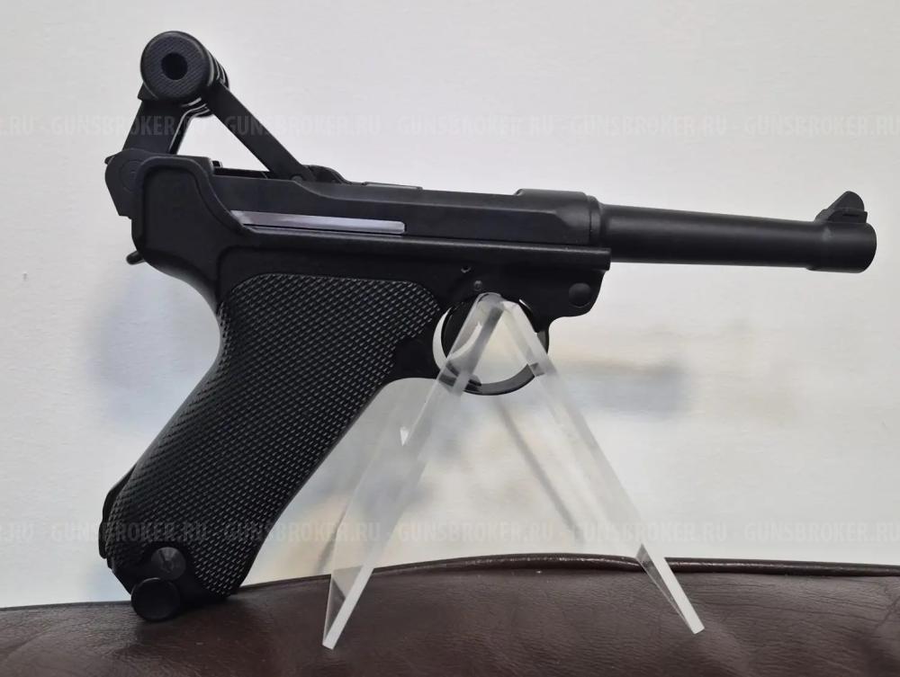 Gletcher M1891 M1A1 M712 Mauser UZM Umarex MP-40