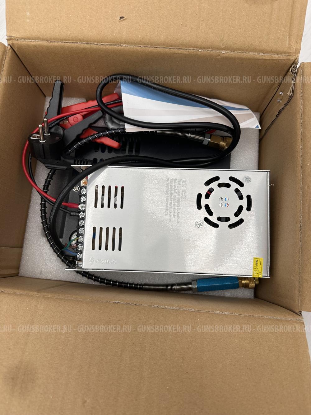 Компрессор для PCP
