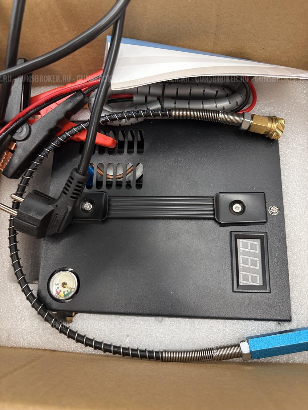Компрессор для PCP