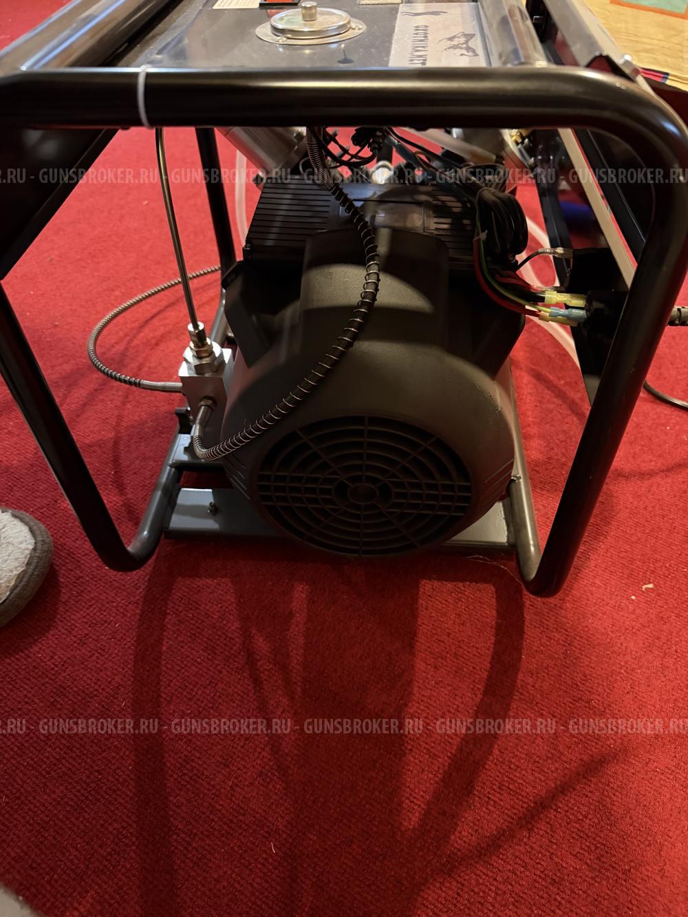 Компрессор Patrict 2,2 кВт