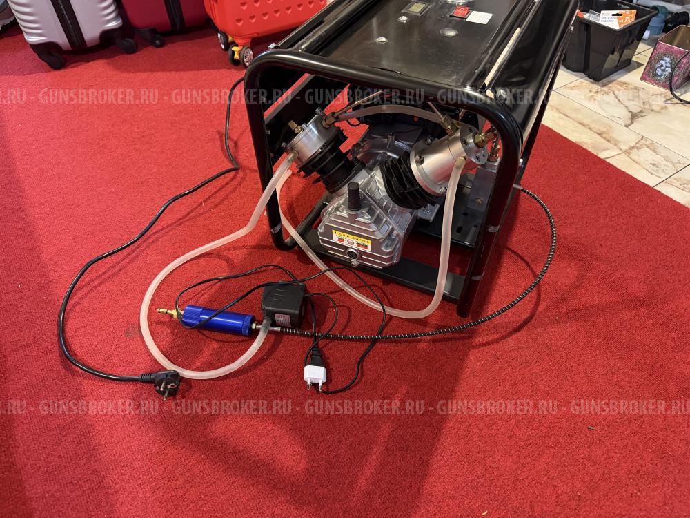 Компрессор Patrict 2,2 кВт