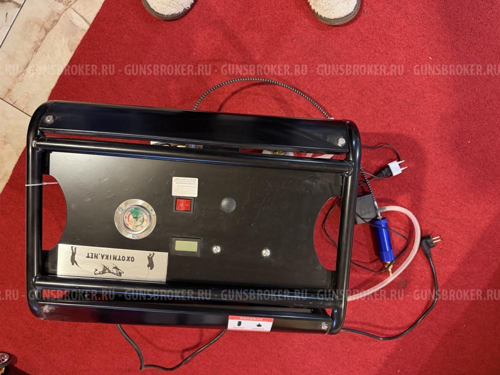 Компрессор Patrict 2,2 кВт