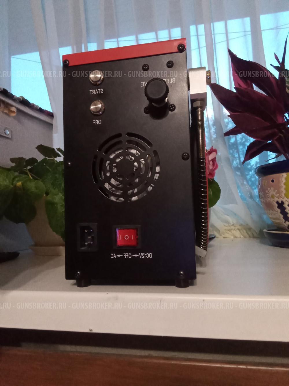 Компрессор псп GX -E-CS3-1