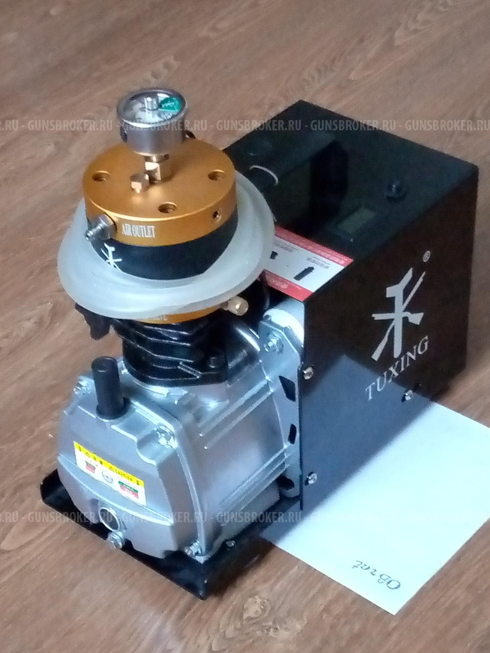 Компрессор TUXING модель TXES011