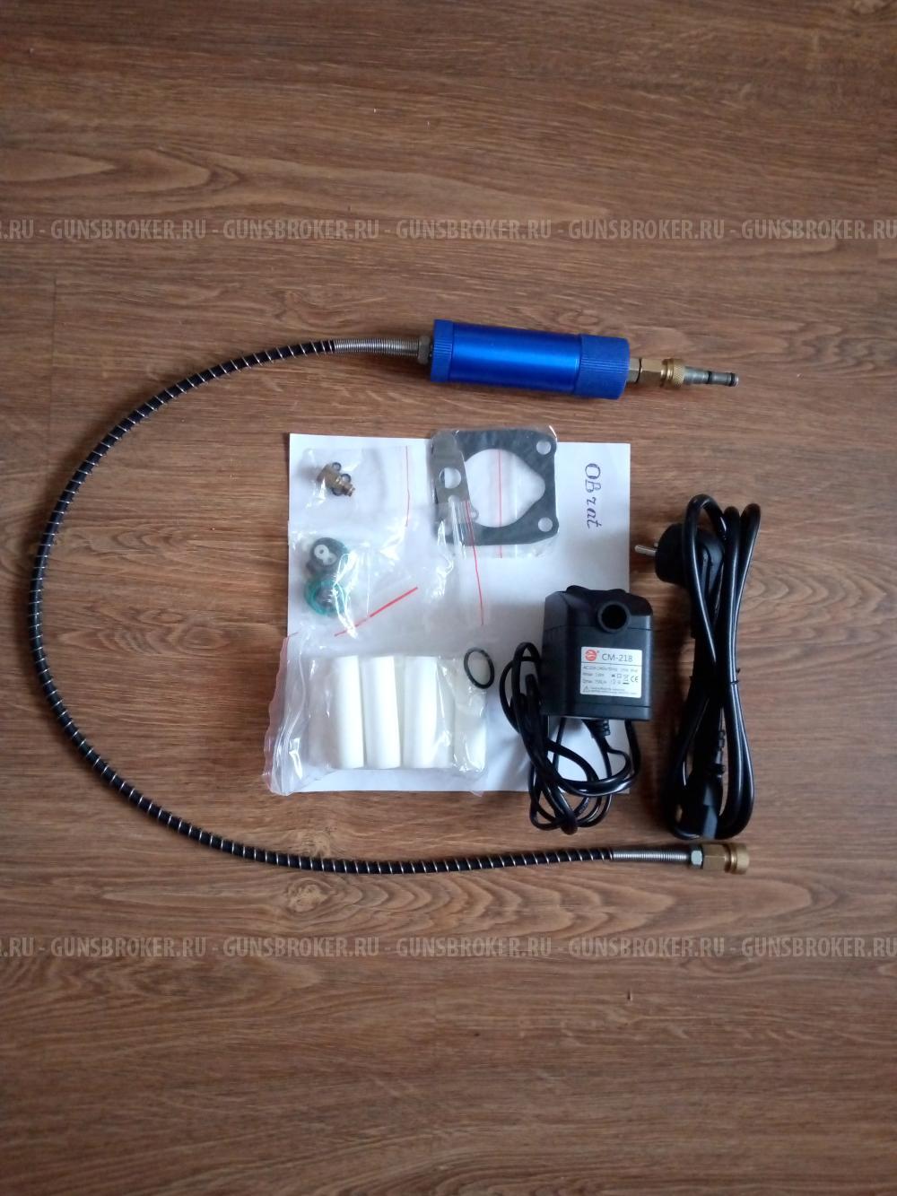 Компрессор TUXING модель TXES011