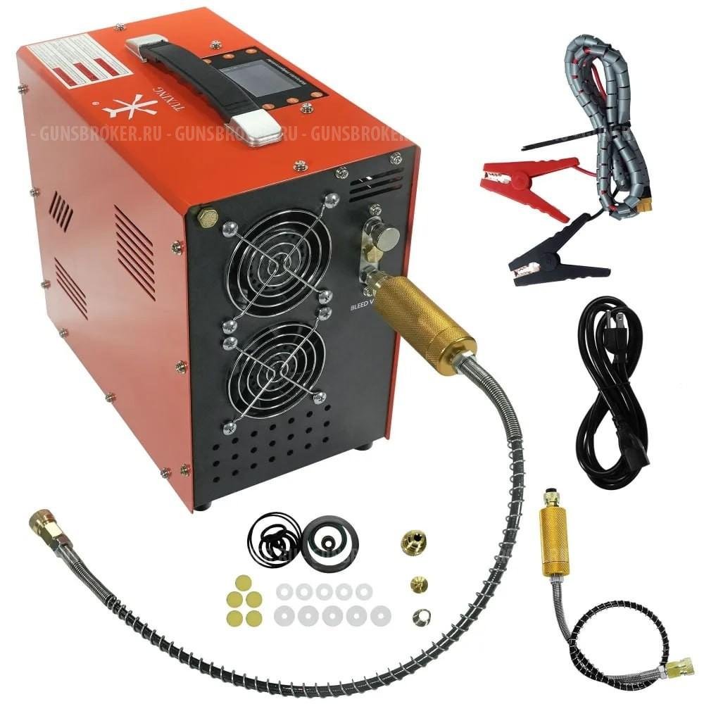 Компрессор TUXING TXES064