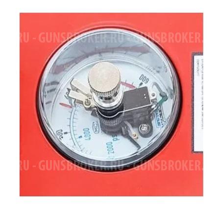 Компрессор ВД GX CS4-1 (12/220 В. автоотключение)