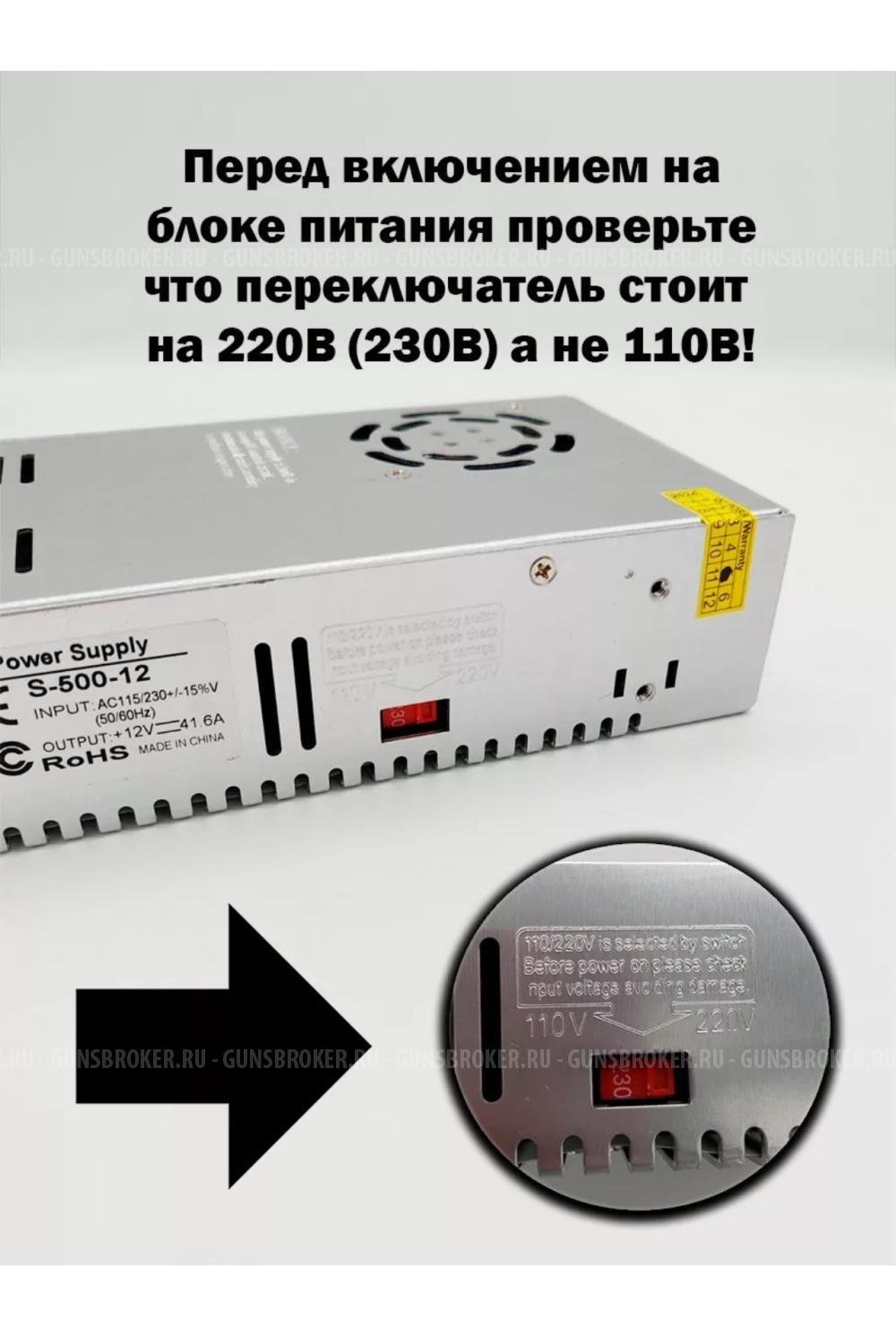 Компрессор высокого давления для pcp