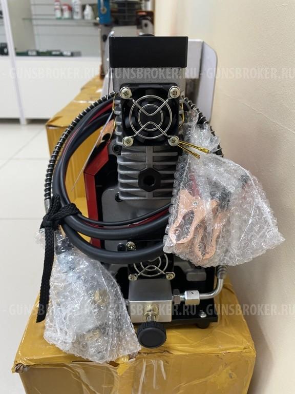 Компрессор высокого давления GX CS-2 (12 Вольт)