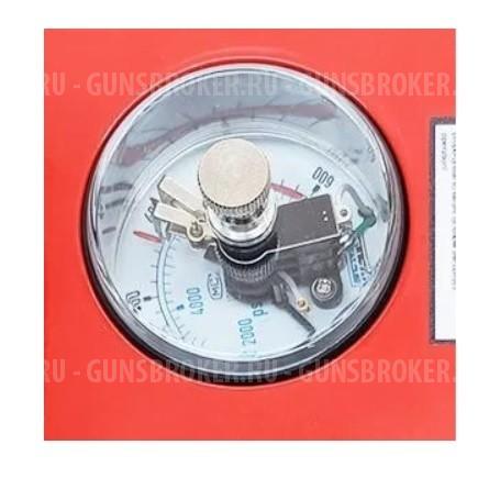 Компрессор высокого давления GX CS4-1 (12/220 В. автоотключение)