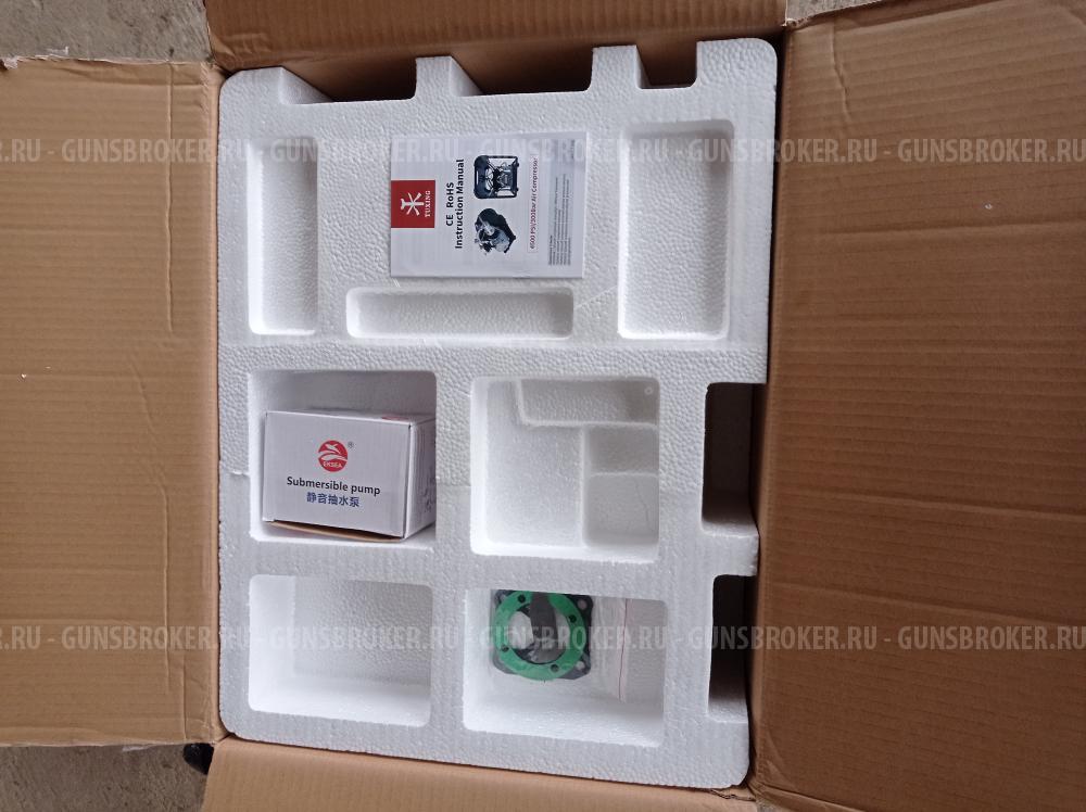 Компрессор высокого давления TUXING TXEDM041