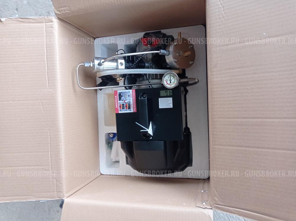 Компрессор высокого давления TUXING TXEDM041