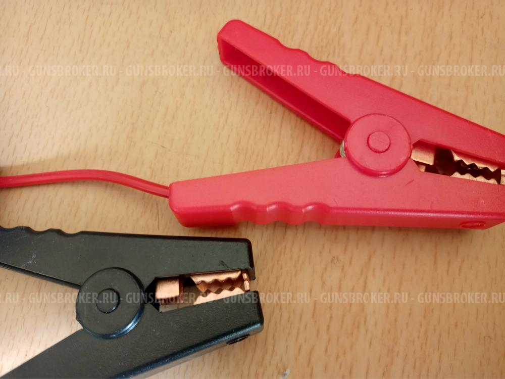 Компрессор высокого давления 