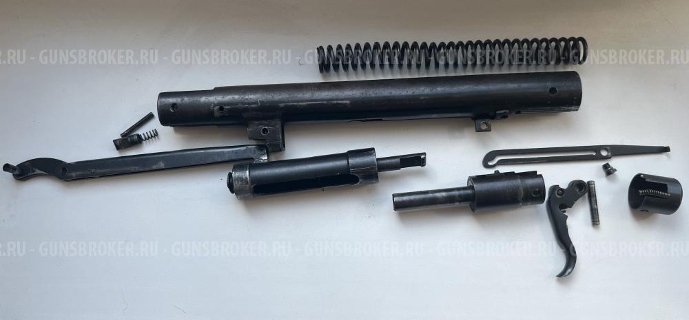 Компрессоры ИЖ 38, ПСРМ 2-55.