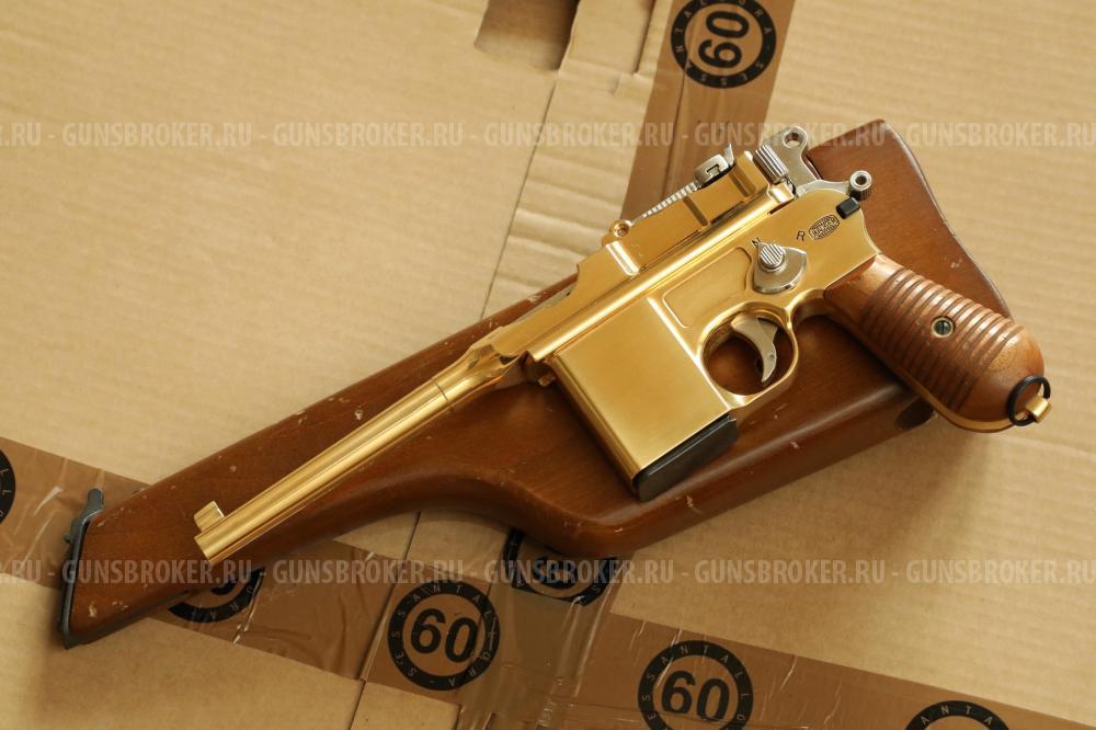 Копия Маузер М712