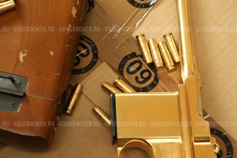 Копия Маузер М712